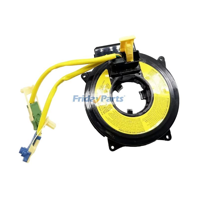 Spiralkabel-Uhrfeder 93490-2E201 für Hyundai Tucson 2004-2009 Kia Sportage 2005-2010