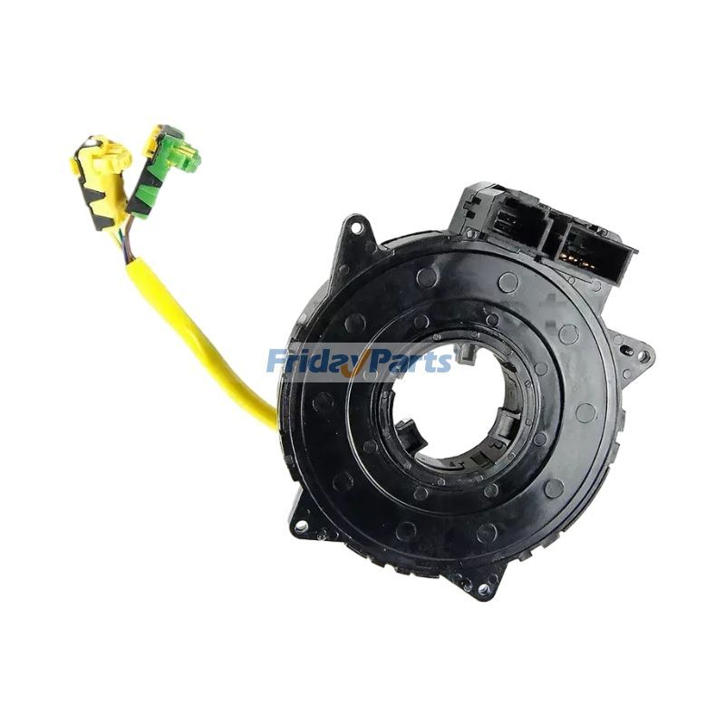 FridayParts Spiralkabel-Uhrfeder