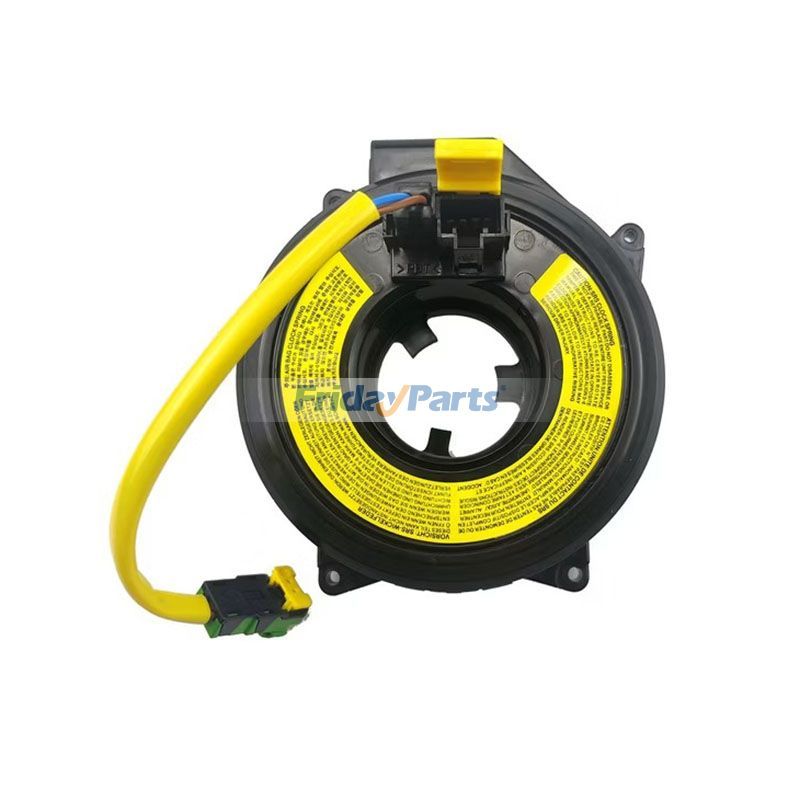 Spiralkabel-Wickelfeder 93490-2F001 für Kia Cerato 2004-2009