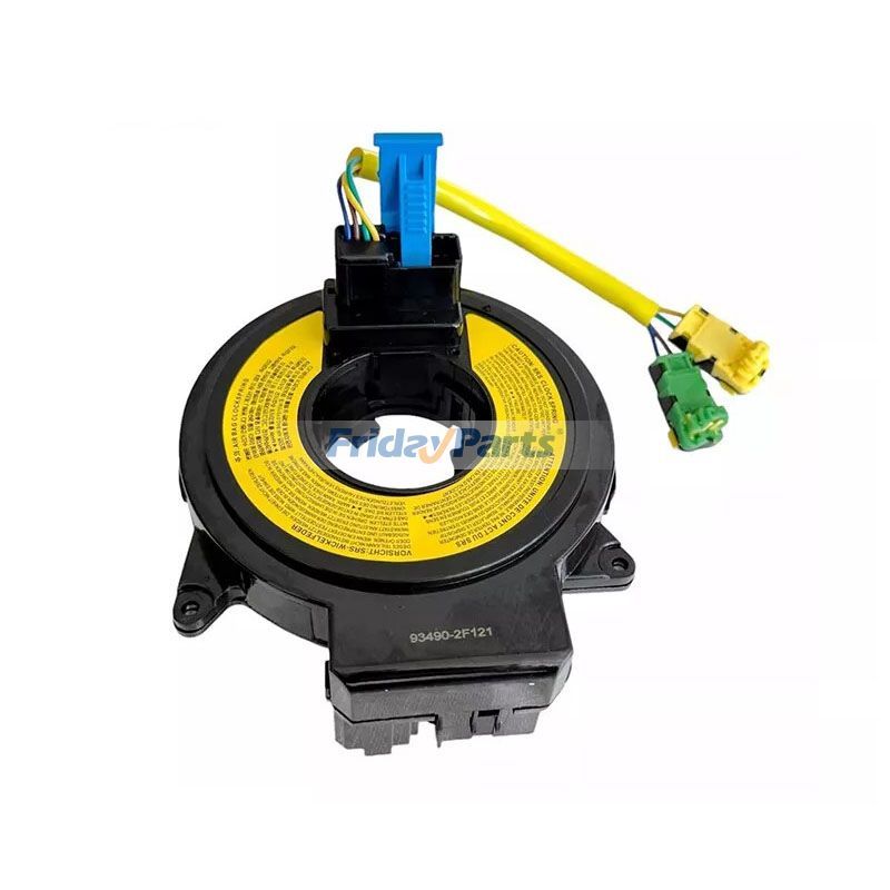 Spiral Cable Clock Spring 93490-2F121 for Kia Spectra 2004-2009 Spectra5 2005-2009