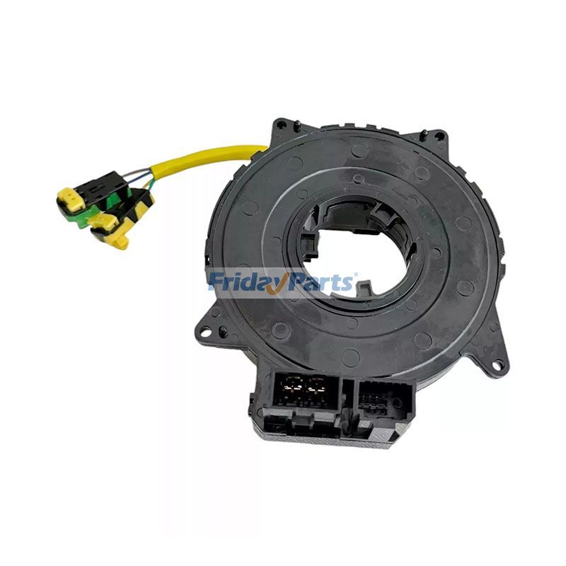 Spiral Cable Clock Spring for Vehicle