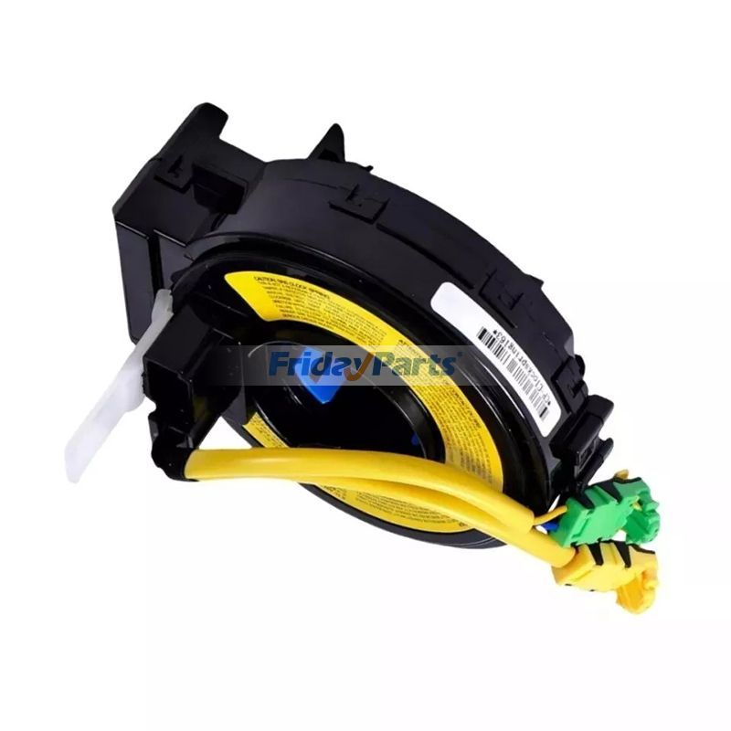 FridayParts Spiralkabel-Uhrfeder