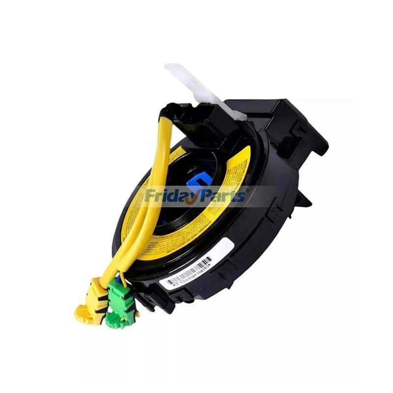 Spiralkabel-Uhrfederfür Fahrzeug