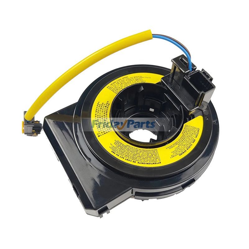 Spiral Cable Clock Spring 93490-2H200 for Hyundai Elantra 2006-2011 Kia Ceed 2007-2009