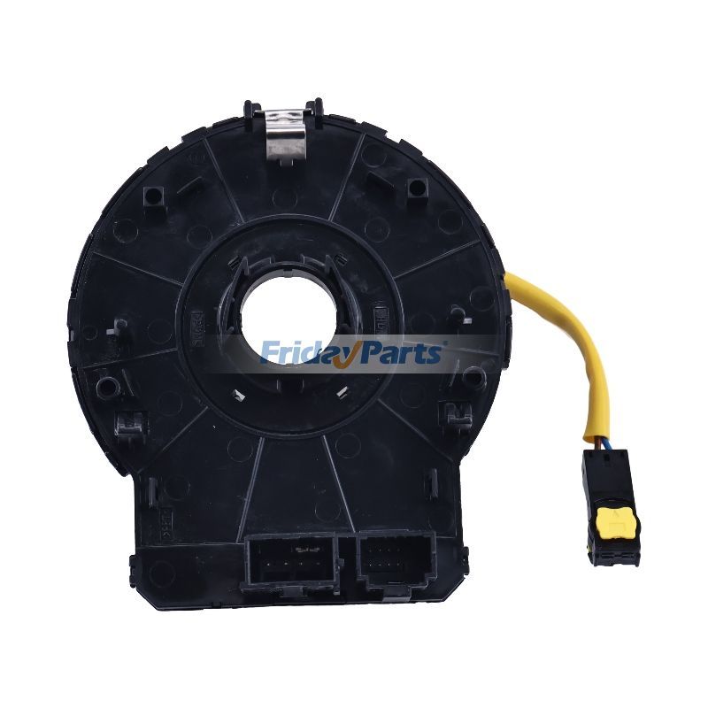 HYUNDAI用,Kia用スパイラルケーブルクロックスプリング