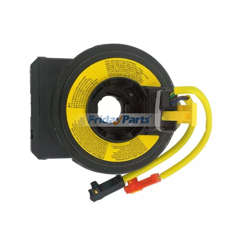 Spiral Cable Clock Spring 93490-2H500 for Hyundai Elantra 2.0L 2006-2012