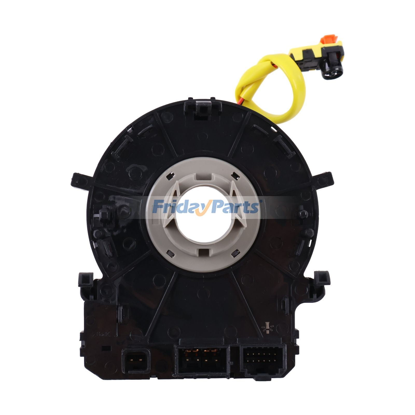 FridayPartsのスパイラルケーブルクロックスプリング