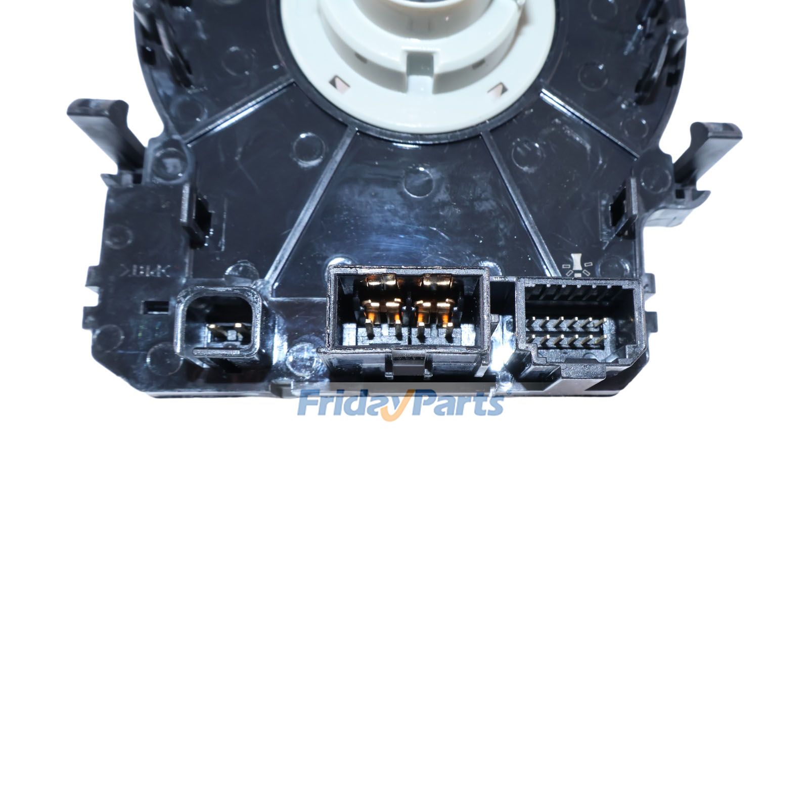 FridayPartsでスパイラルケーブルクロックスプリングを購入