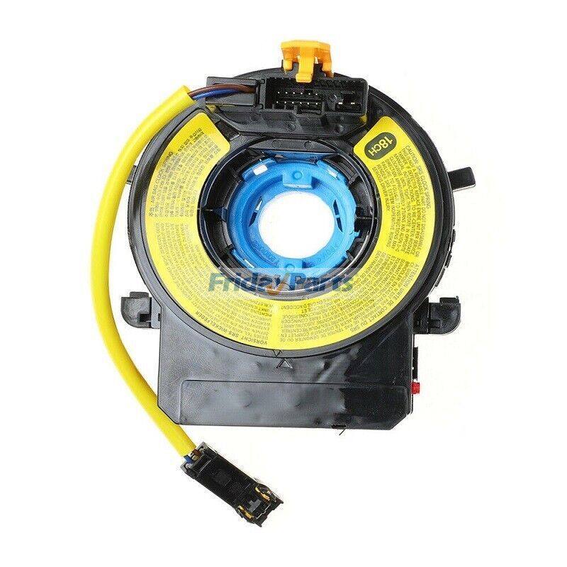 Spiralkabel-Wickelfeder 93490-2P770 für Kia Sorento 2009-2012