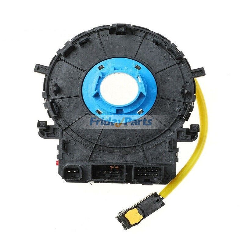 FridayParts Spiralkabel-Uhrfeder