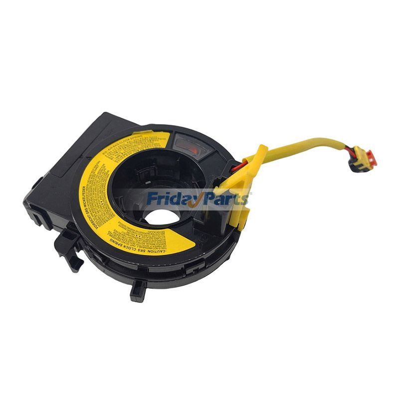 Spiral Cable Clock Spring 93490-2U000 for Hyundai Verna 2011 Kia K2
