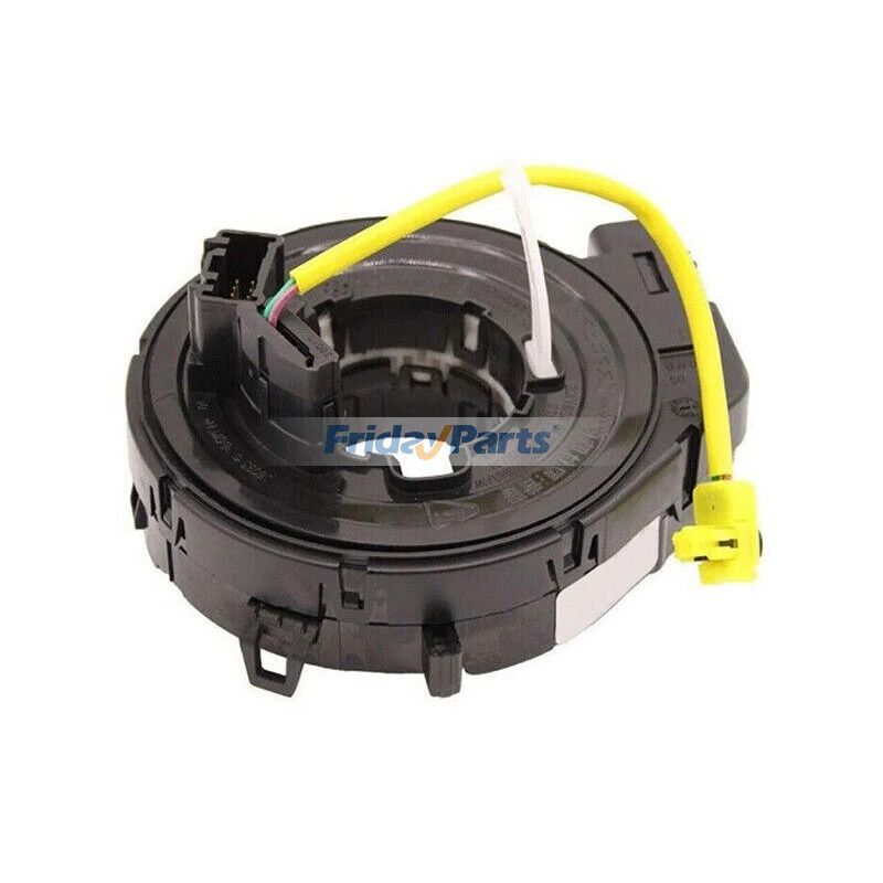 Spiral Cable Clock Spring D651-66-CSO for Mazda 6