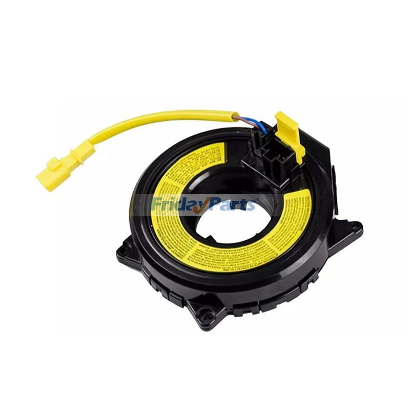 Spiral Cable Clock Spring 93490-38001 for Hyundai Sonata 1999-2005 XG300 XG350