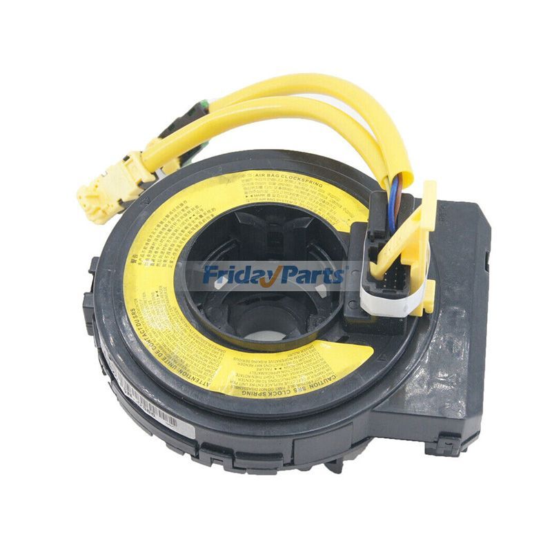 Vehicle Spiral Cable Clock Spring