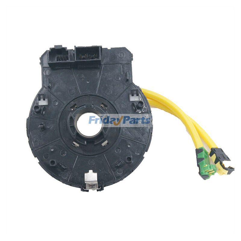 Spiral Cable Clock Spring in Stock in China