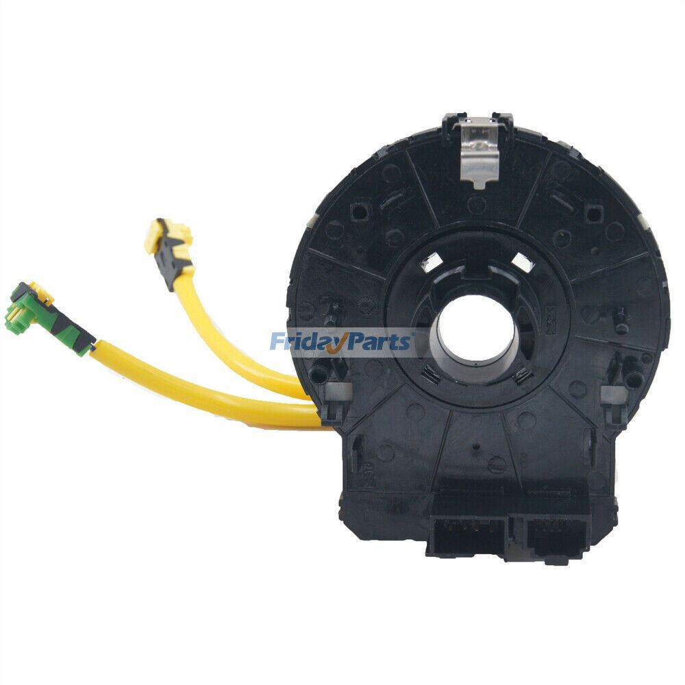Spiral Cable Clock Spring for Vehicle