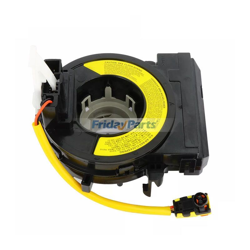 FridayParts Spiralkabel-Uhrfeder