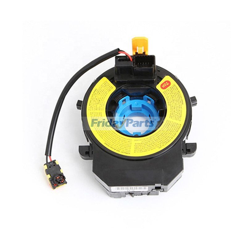 Spiral Cable Clock Spring 93490-3S010 for Hyundai Elantra 2011-2015