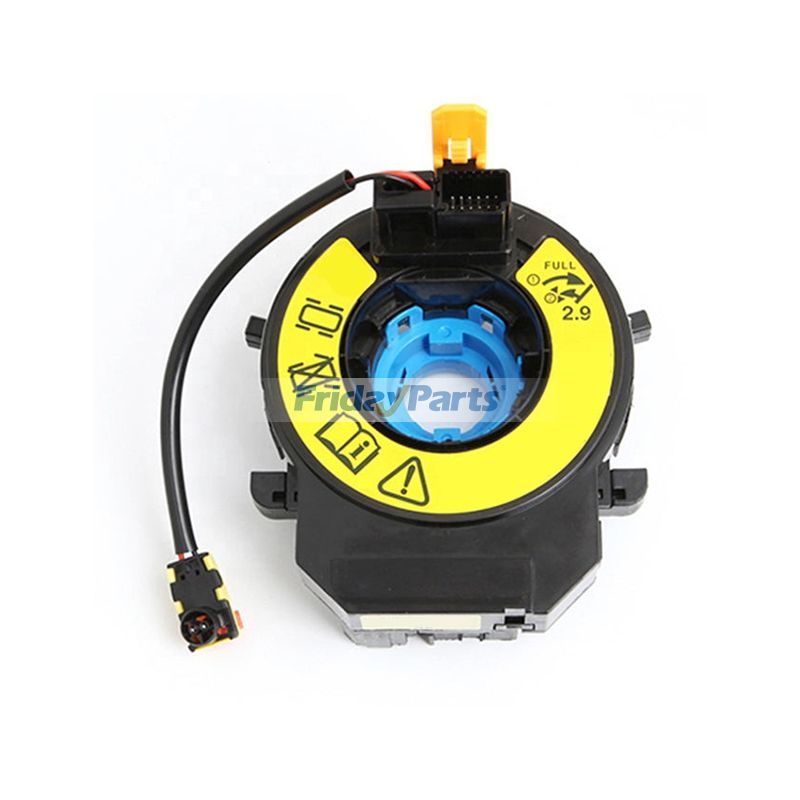 Spiral Cable Clock Spring 93490-3S210 for Hyundai Sonata K5 IX35 2011-2013