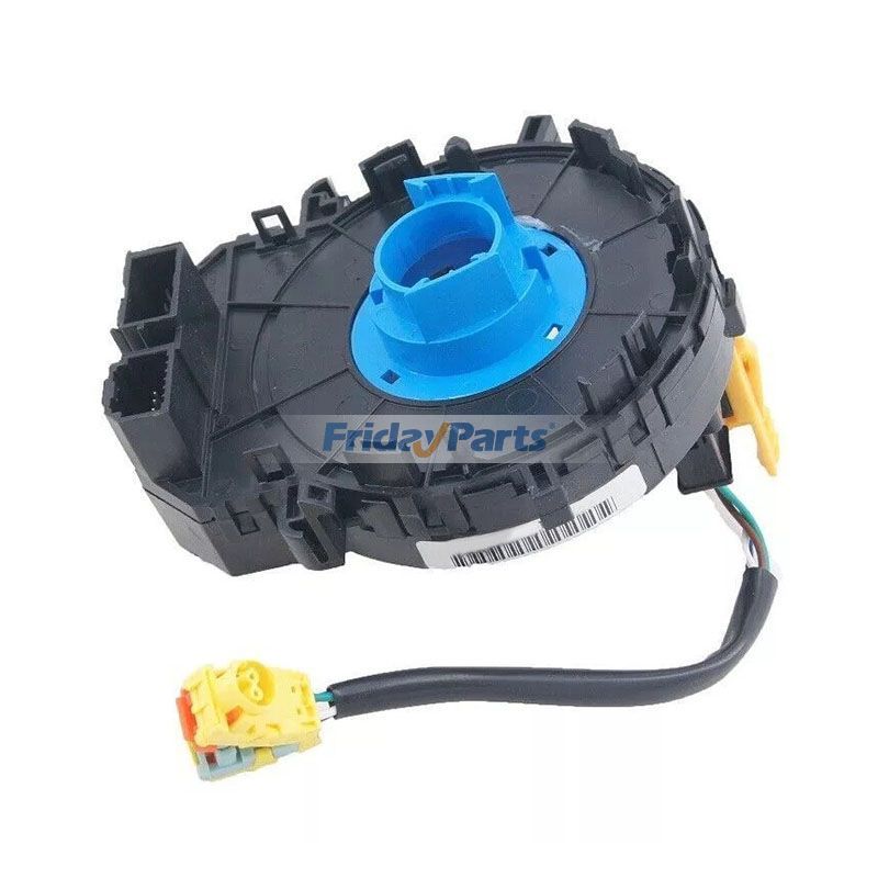 FridayParts Spiralkabel-Uhrfeder