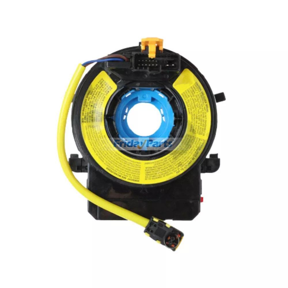 Vehicle Spiral Cable Clock Spring