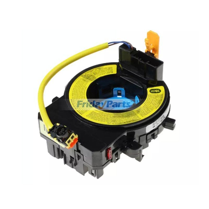 Spiral Cable Clock Spring 93490-3V310 for Hyundai Azera 2011-2014