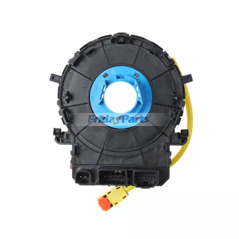 Spiral Cable Clock Spring for Vehicle