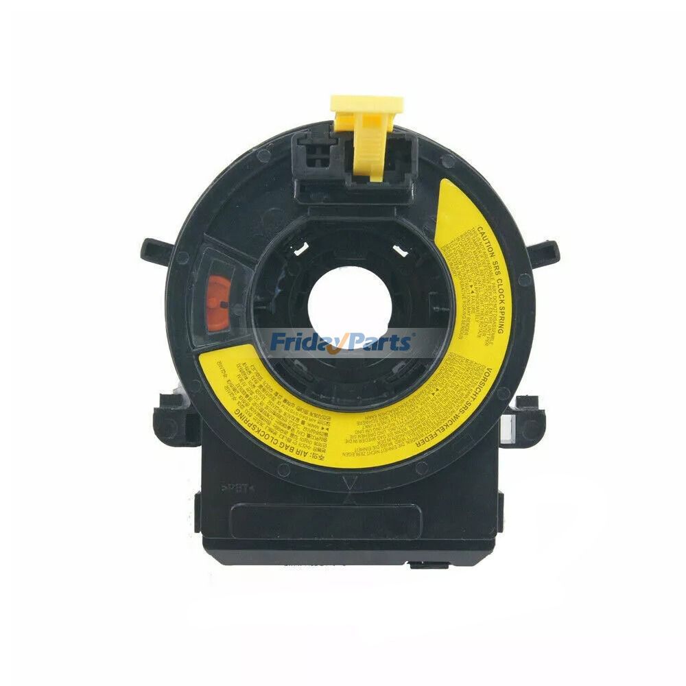 Spiral Cable Clock Spring 93490-4E120 for Hyundai Elantra Premium 2011-2013 Sonata 2009-2015