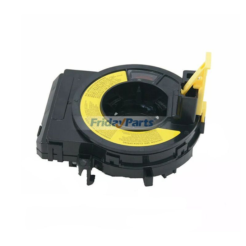 Spiral Cable Clock Spring for Vehicle