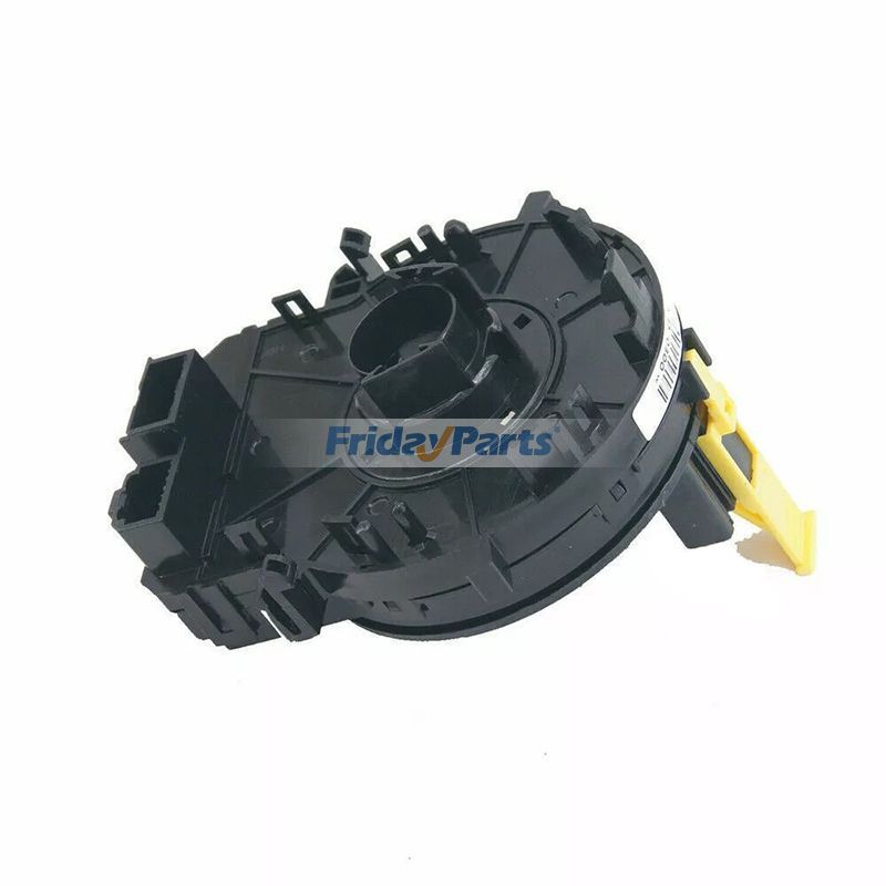 Vehicle Spiral Cable Clock Spring