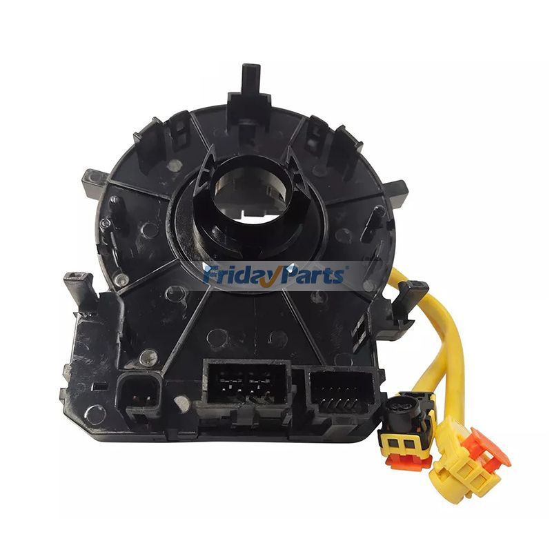 Spiral Cable Clock Spring for Vehicle