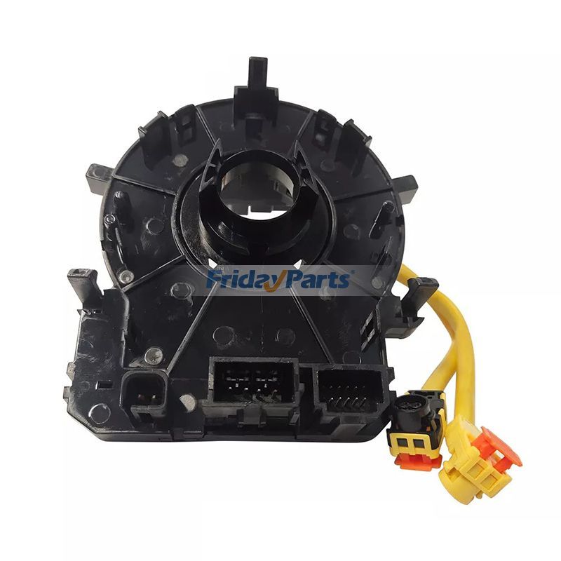 Vehicle Spiral Cable Clock Spring