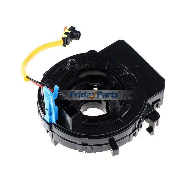 Spiral Cable Clock Spring 93490-C1210 for Hyundai IX25 1.6L 2.0L 2017