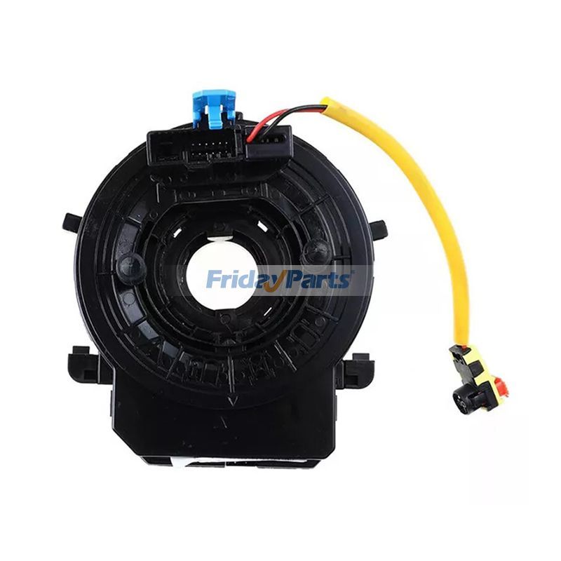 HYUNDAI用スパイラルケーブルクロックスプリング