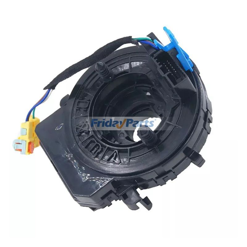 Spiral Cable Clock Spring 93490-C2220 for Hyundai Sonata 2015-2017 Sonata Hybrid 2016-2017