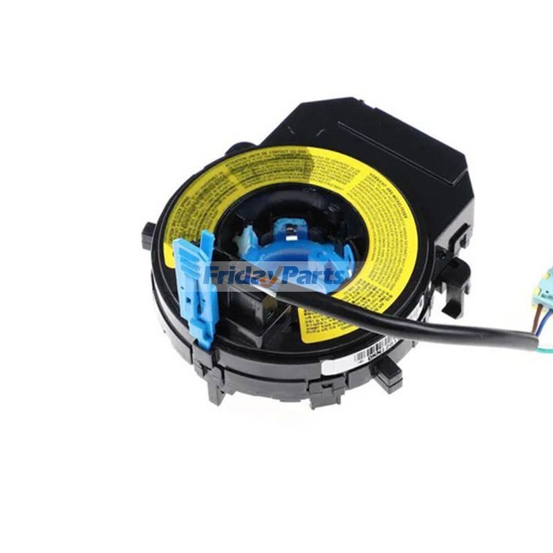 Spiral Cable Clock Spring 93490-3B100 for Hyundai Centenial Equus 2001-2006