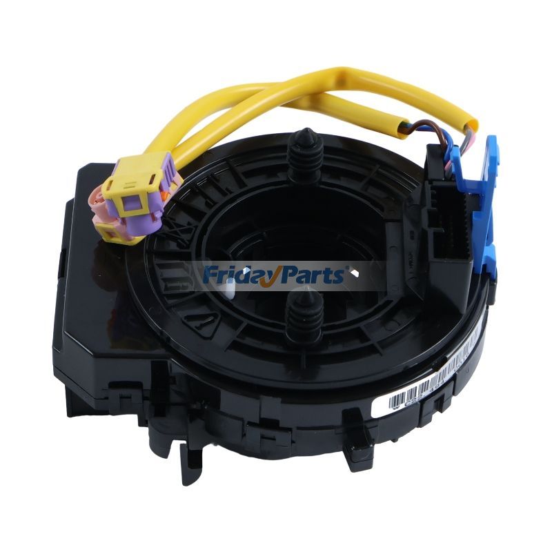 HYUNDAI用用スパイラル ケーブル クロック スプリング 93490-D3220 ヒュンダイ ツーソン 2016-2018 用