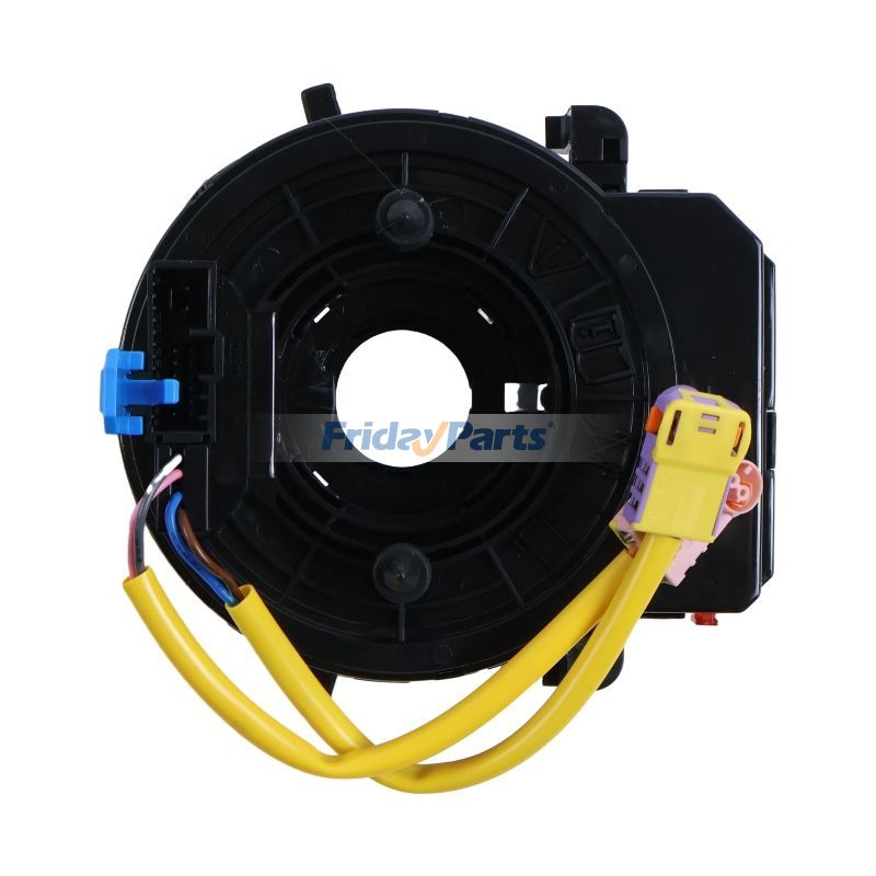 HYUNDAI用スパイラルケーブルクロックスプリング