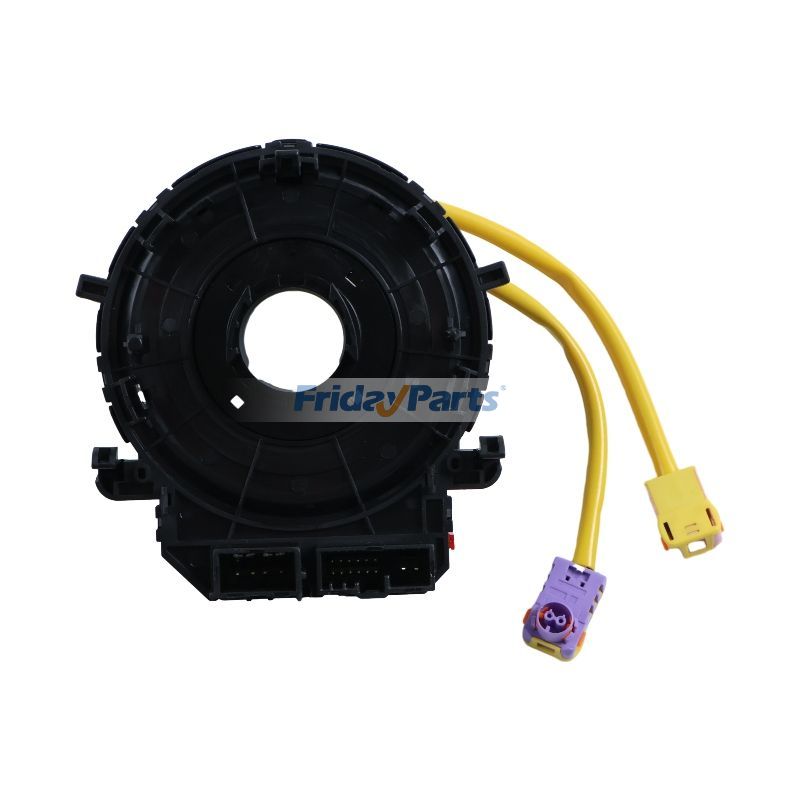 FridayPartsのスパイラルケーブルクロックスプリング