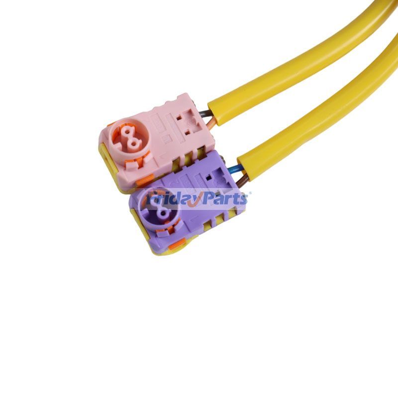 HYUNDAI用車両用スパイラルケーブルクロックスプリング