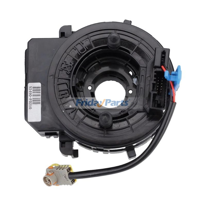 Spiral Cable Clock Spring for Vehicle