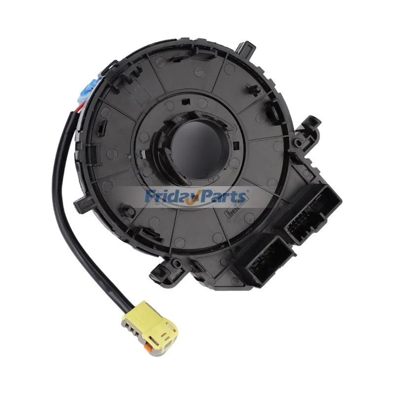 Spiral Cable Clock Spring 93490-F0210 for Hyundai KX3 Elantra 2017-2018