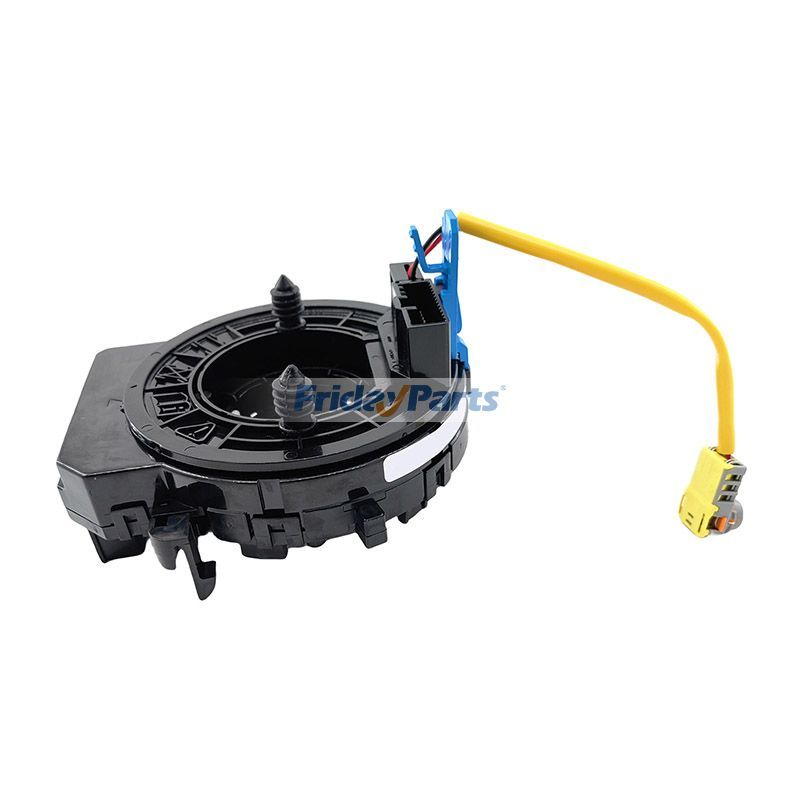 Spiral Cable Clock Spring 93490-F0310 for Hyundai Para Kia Optima 4 2015-2018