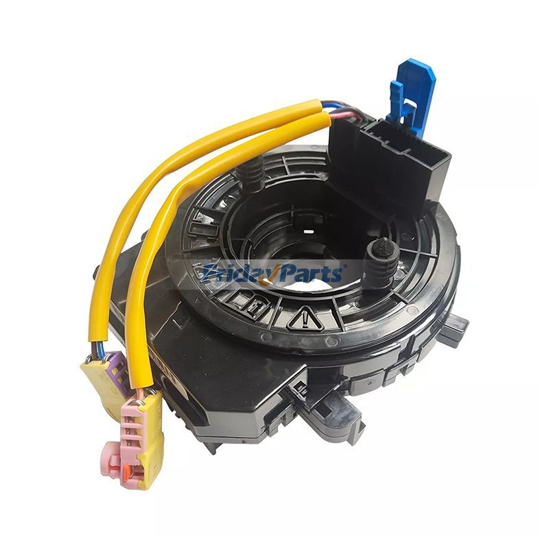 Spiral Cable Clock Spring 93490-F2225 for Hyundai Elantra 2016-2020