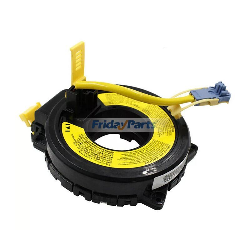 Spiral Cable Clock Spring 93490-QD000 for Hyundai Vehicle