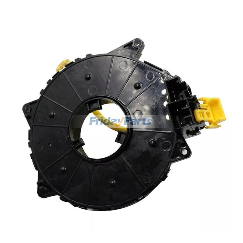 HYUNDAI用用スパイラルケーブルクロックスプリング 93490-QD000 ヒュンダイ車用