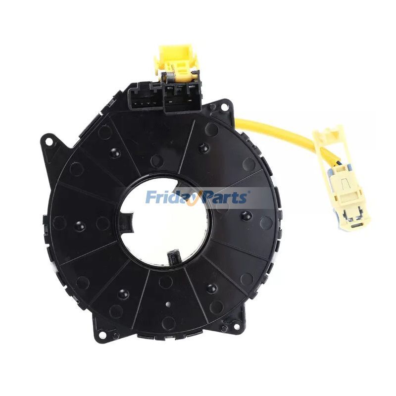 HYUNDAI用スパイラルケーブルクロックスプリング