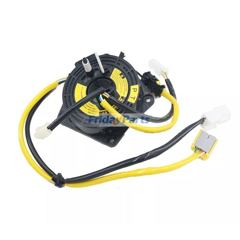 Spiral Cable Clock Spring 96387578 for Chevrolet Lacetti 2003-2008 Buick Excelle 1.8