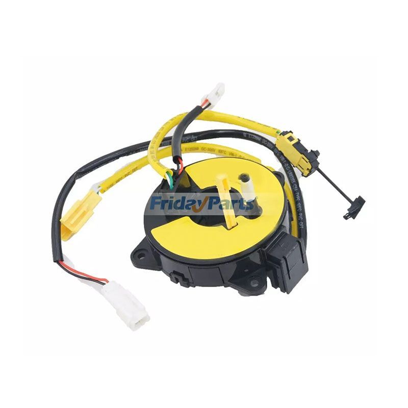 Spiralkabel-Wickelfeder 96486299 für Chevrolet Aveo 1.6L 2004-2005