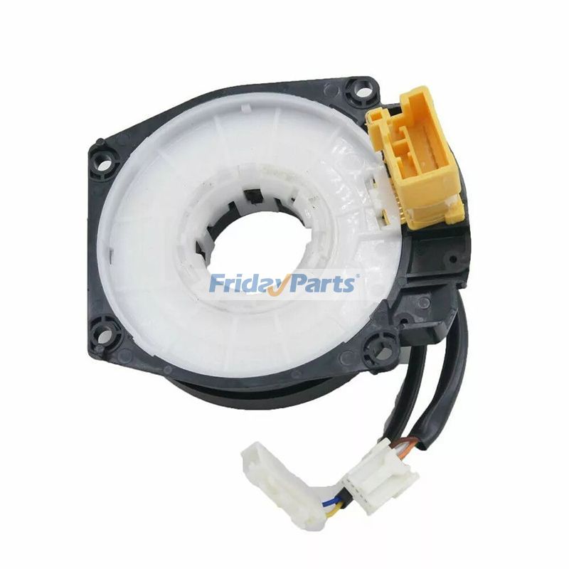 Spiral Cable Clock Spring B5554-5L325 for Nissan Engine CD20 KA24E QD32 RD28 TD25 VG30E Elgrand Patrol Pathfinder Maxima Infiniti G20 I30 QX4